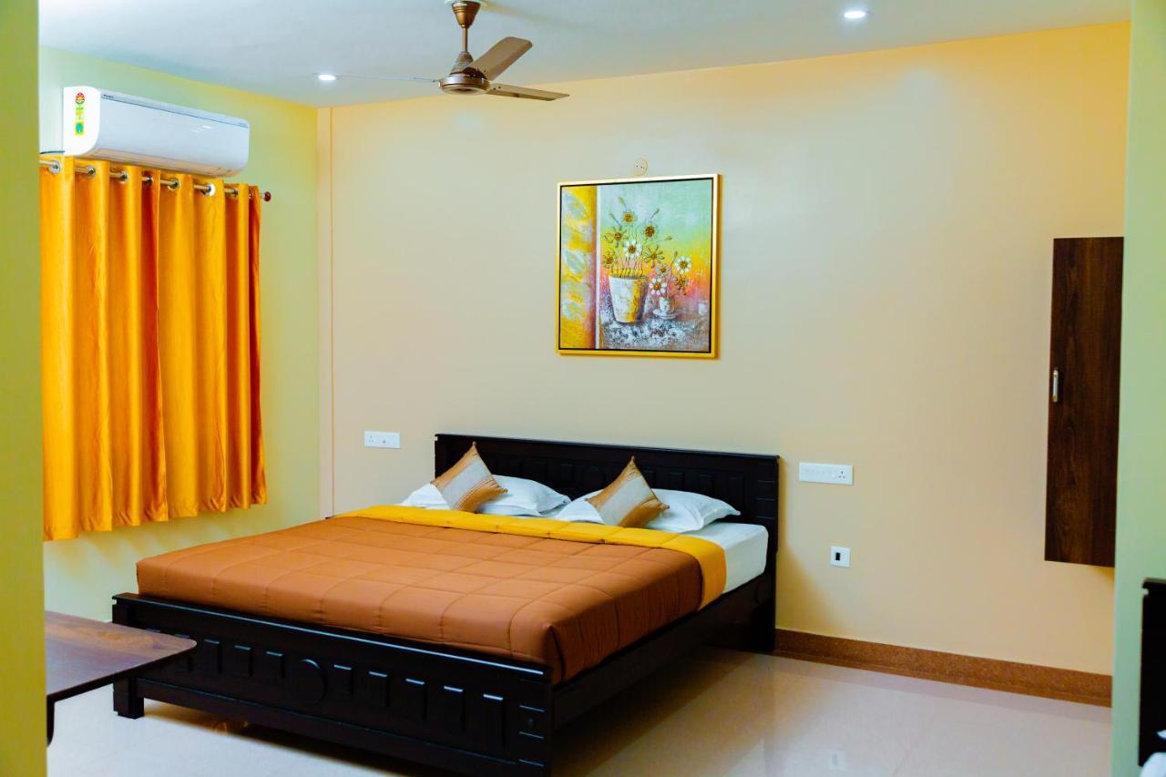 Laughing Waters Fine Stay Kuttalam  Exterior photo